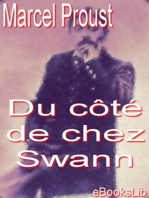 cover image of Du côté de chez Swann